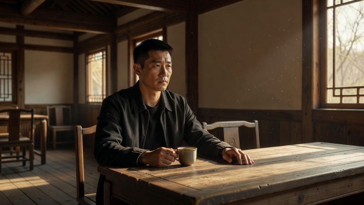 八字看婚恋波折与成家转机:为什么之前草率散场,这个关键节点不可再拖?