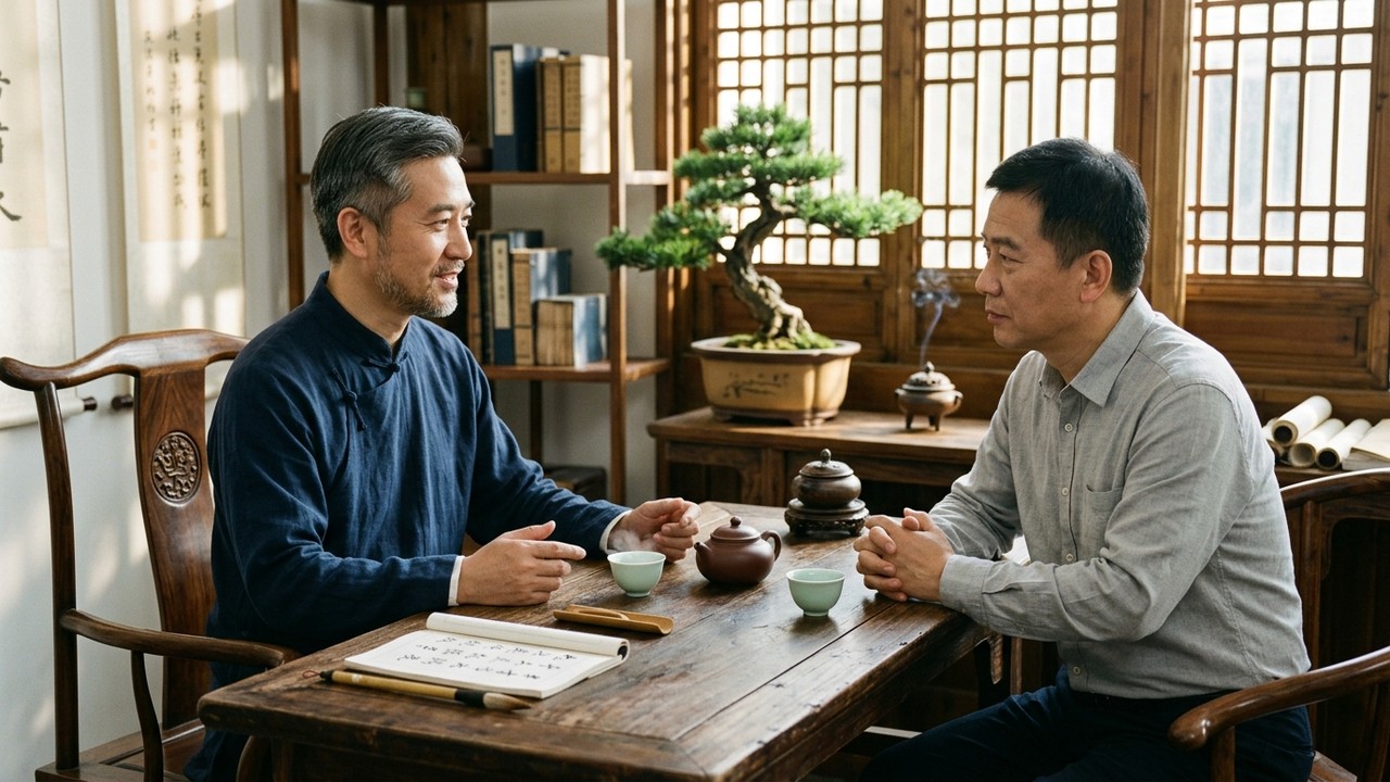 八字土多为什么不生金与湿泥污金辛金晚婚实战命理咨询场景