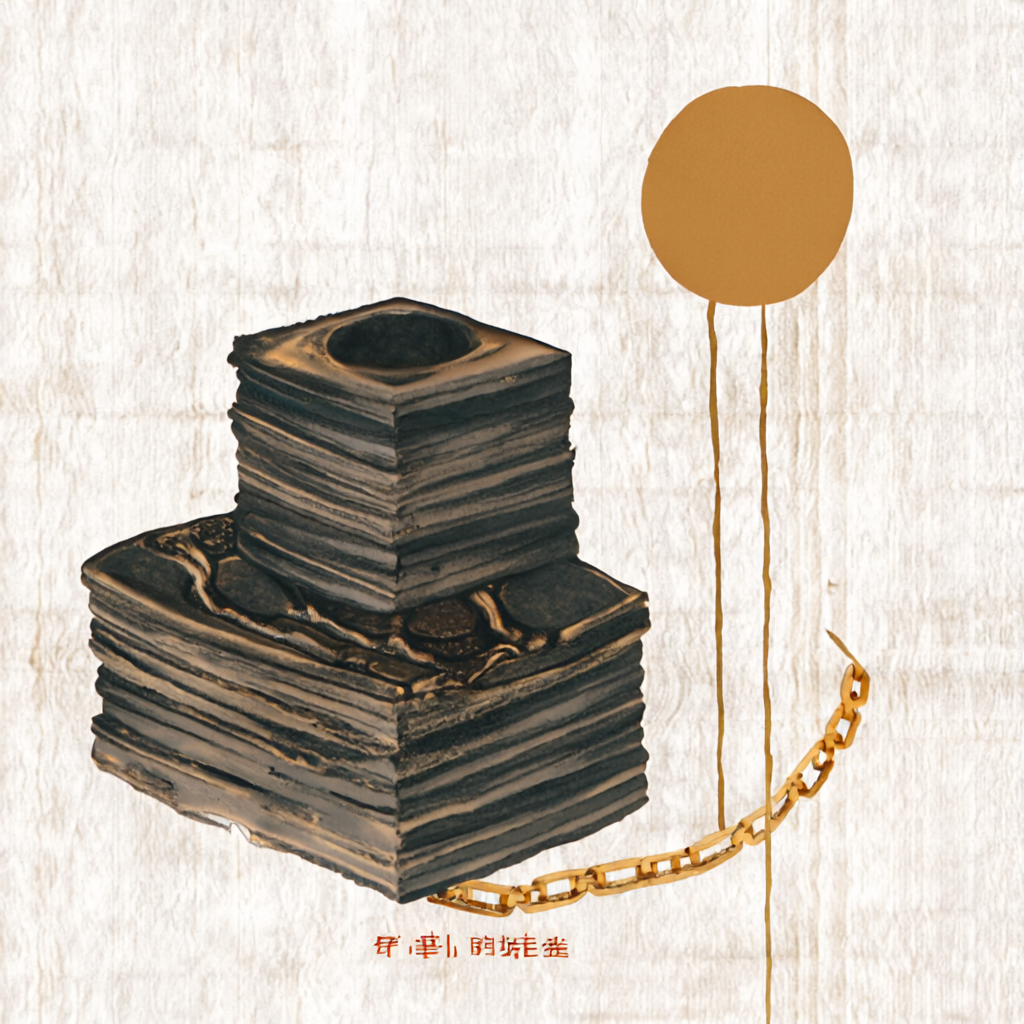 命里带财与运来带财的命理结构对比