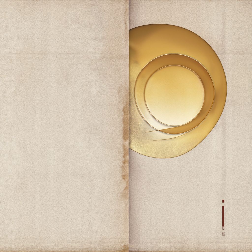 从财格能量结构示意图——孤立的庚金日主顺向融入甲木财星主导的能量系统