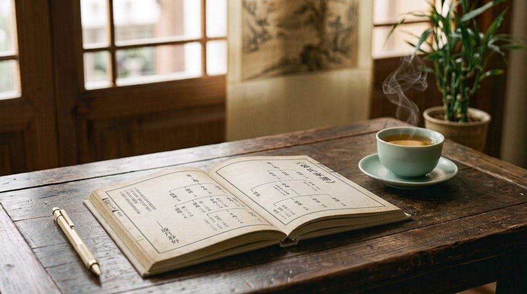 宝宝取名辈分字怎么配：辈字锁在末尾，名字的出口就被锁死了