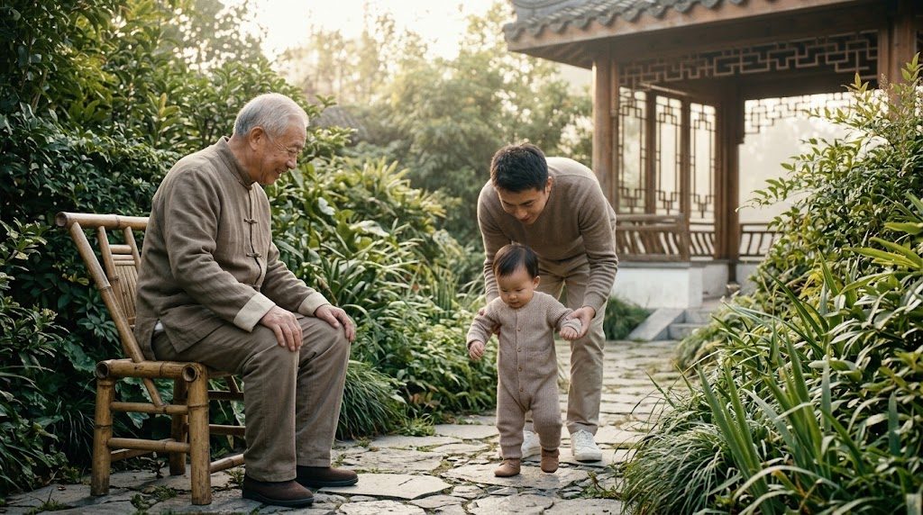 宝宝取名要不要避开长辈的名字？同名必避，同字看情况，同音看习惯