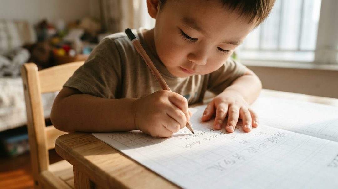 宝宝取名声调怎么排：姓李、姓柳的，名字第一个字别用第三声