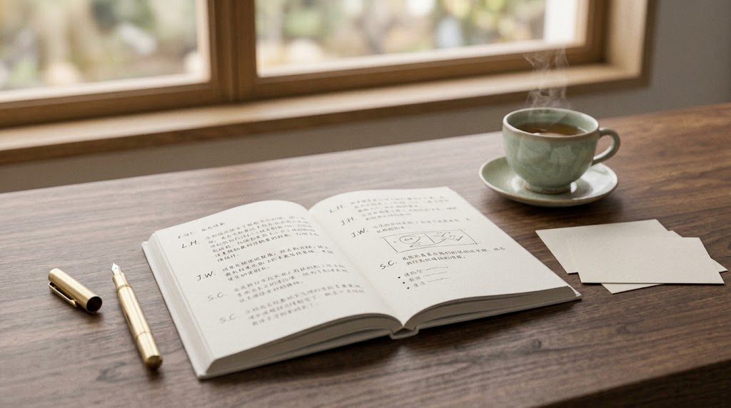 宝宝取名别忘了过一遍缩写关：小名、首字母、只喊名字，三个场景各念一遍