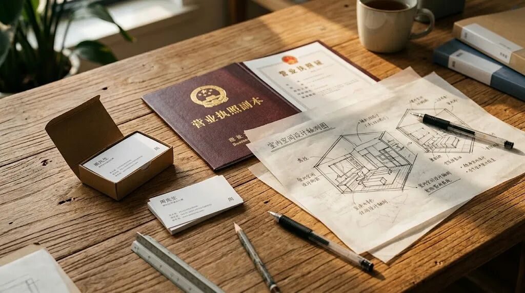 公司取名有什么讲究：核名一次就过，商标却卡住了