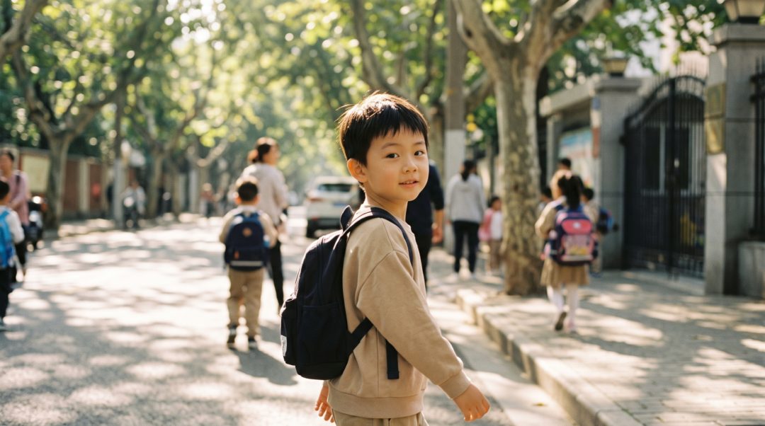 沐宸这个名字怎么样：两万三千个男孩共用的名字，好在哪，挤在哪