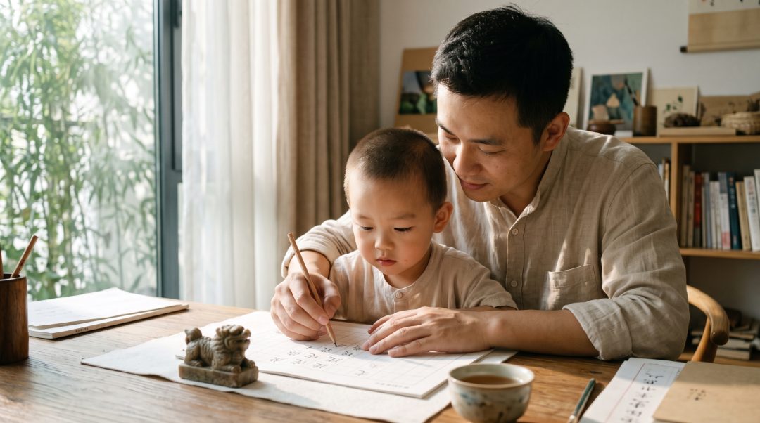 给孩子起名用“麒”“麟”有忌讳吗：说说这两个字的来历