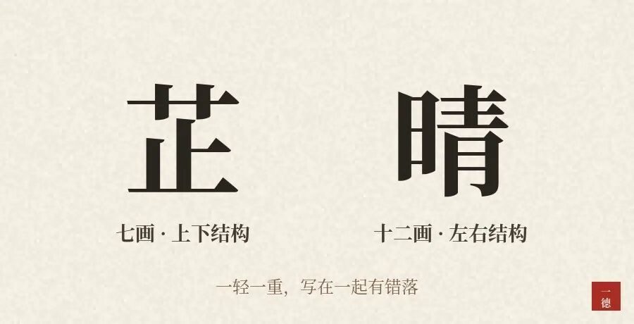 芷晴这个名字怎么样：一株香草，一个雨后放晴的夜